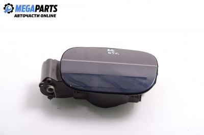 Fuel tank door for Audi A6 (C6) 2.7 TDI, 163 hp, sedan automatic, 2005